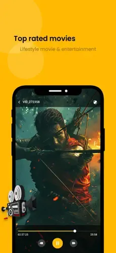 subscription-of-sonyliv Top Rated Movies